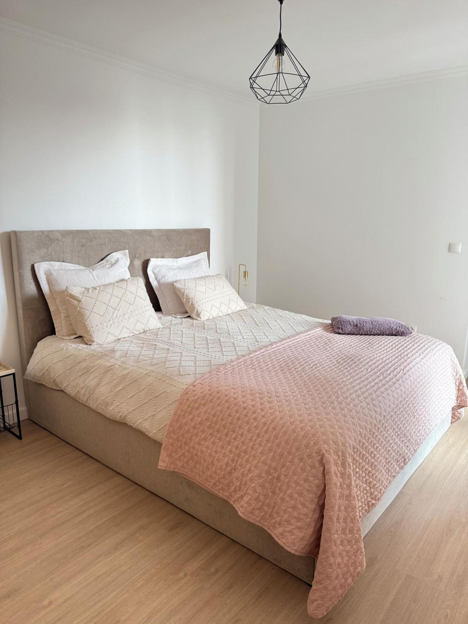 הוילה סנטה קרוז Casa Do Sol מראה חיצוני תמונה